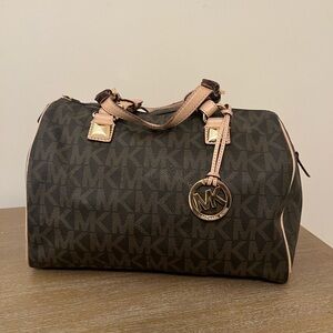 Michael Kors Grayson handbag